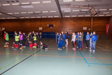 Bild 12 - Dodenhof Frauenturnier Finaltag